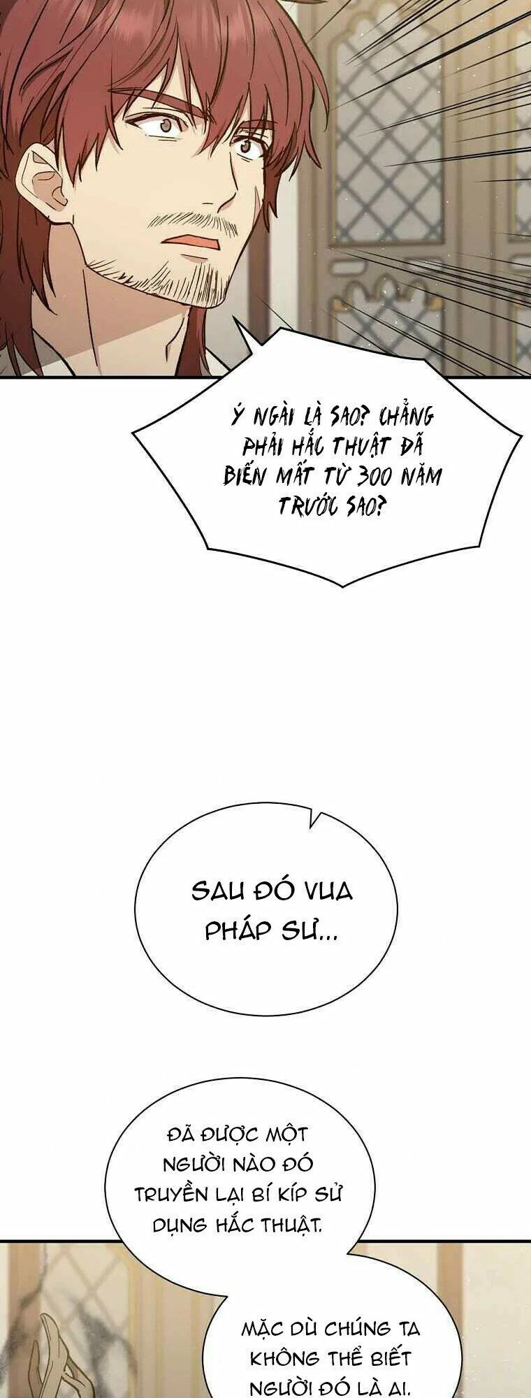 Sự Trở Lại Của Pháp Sư Cấp 8: Chapter 31