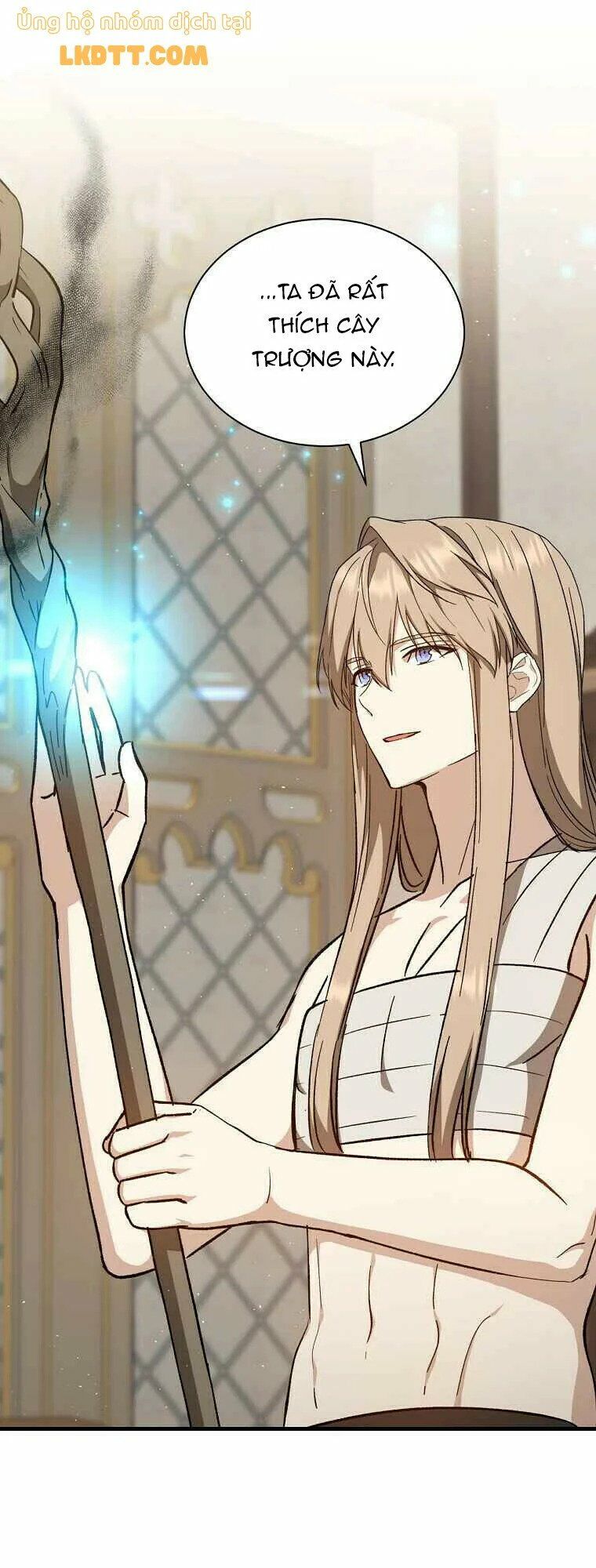 Sự Trở Lại Của Pháp Sư Cấp 8: Chapter 31