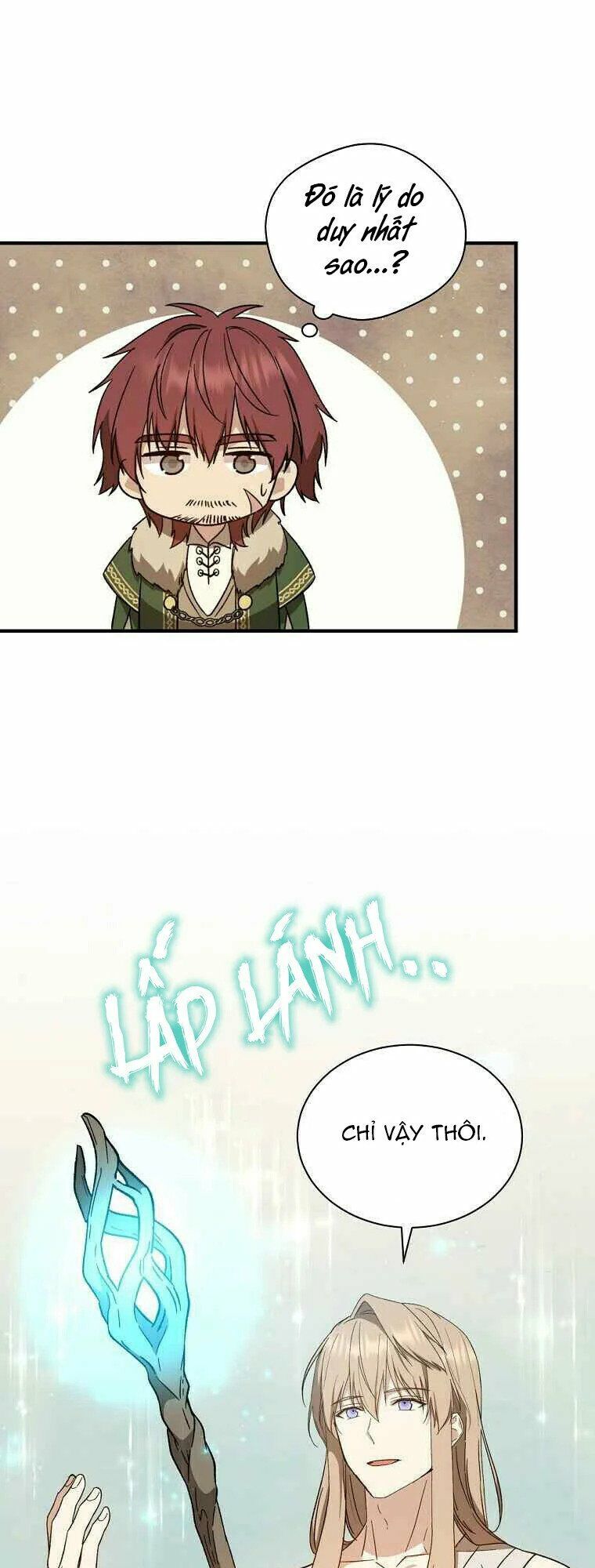 Sự Trở Lại Của Pháp Sư Cấp 8: Chapter 31