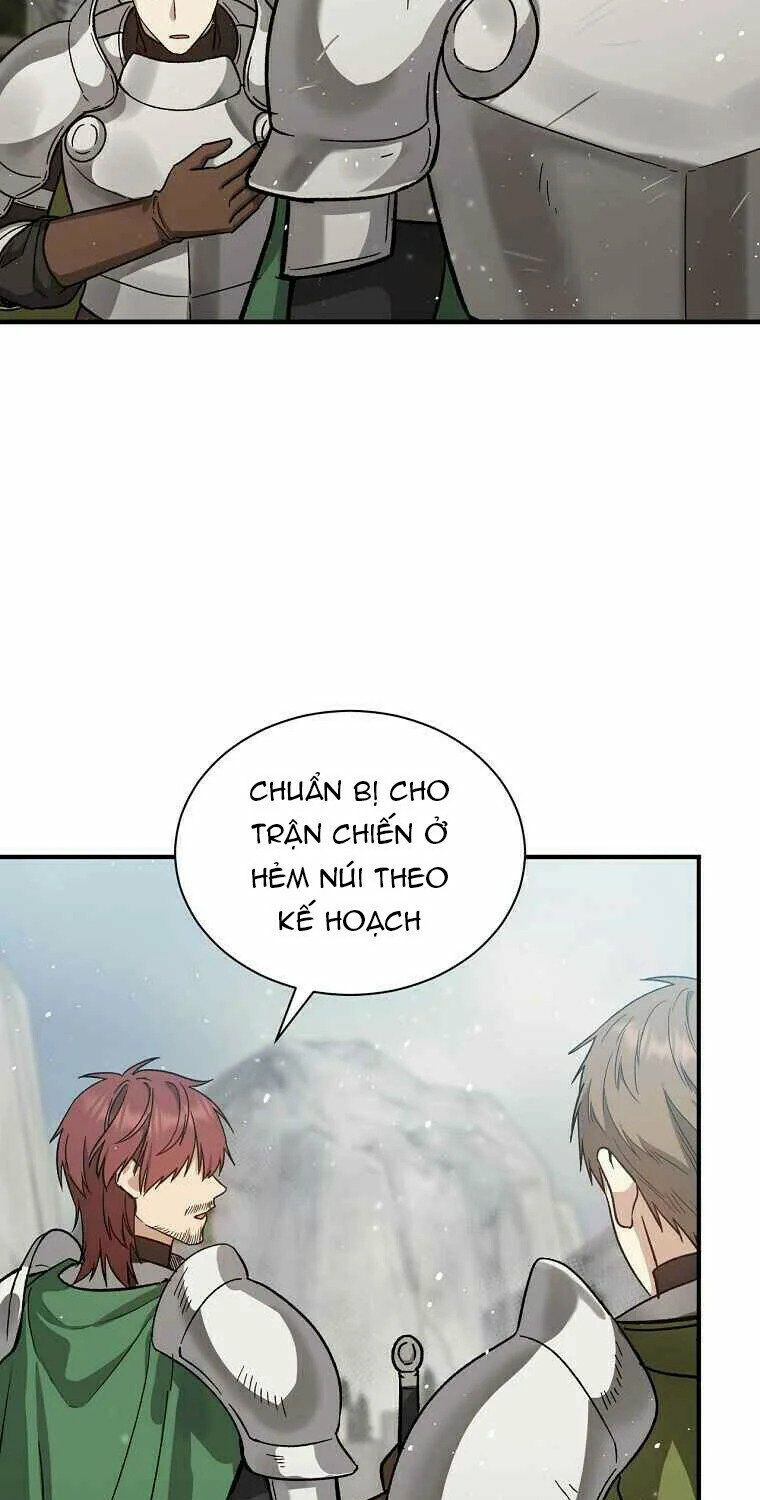 Sự Trở Lại Của Pháp Sư Cấp 8: Chapter 31