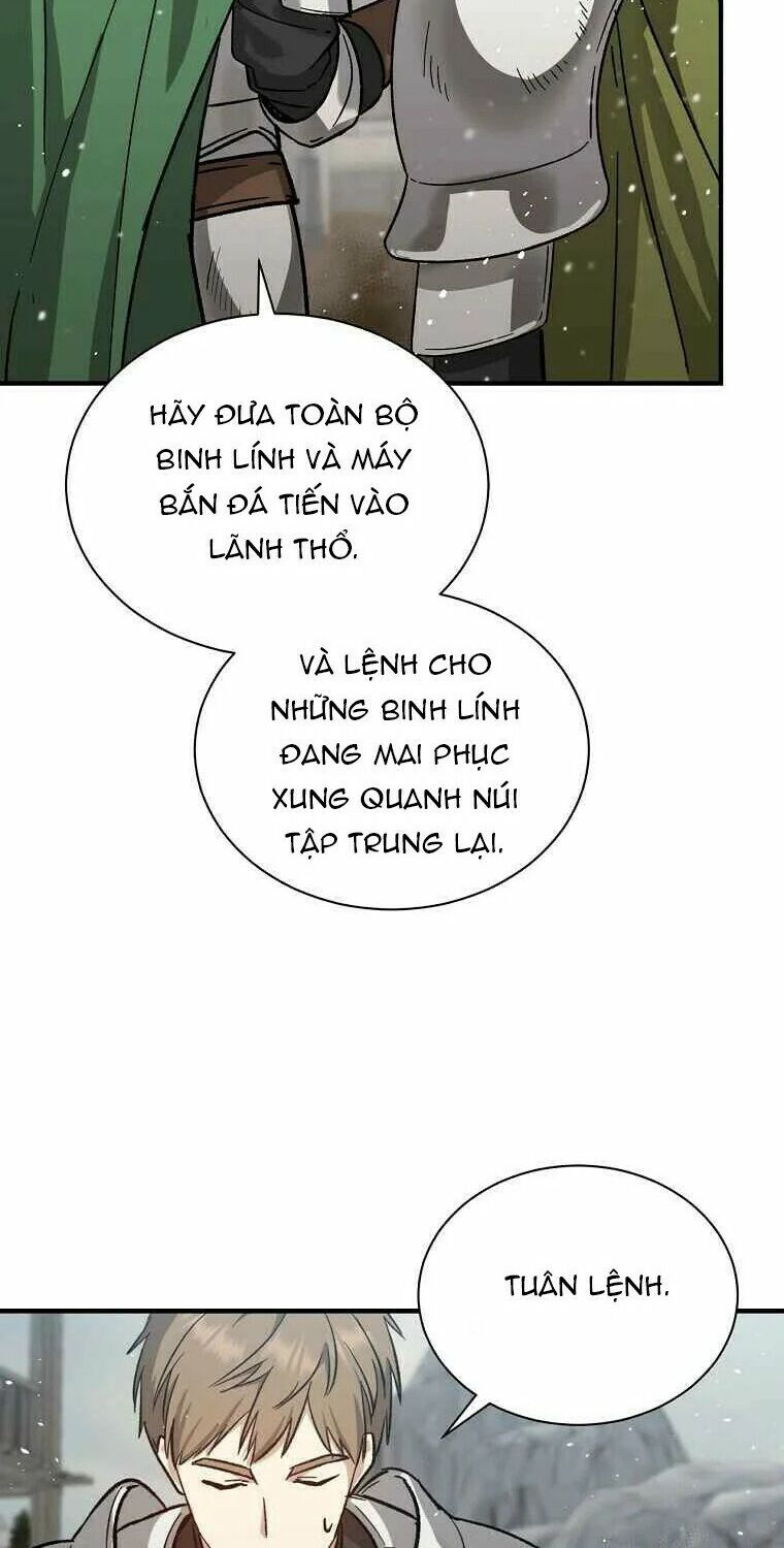 Sự Trở Lại Của Pháp Sư Cấp 8: Chapter 31