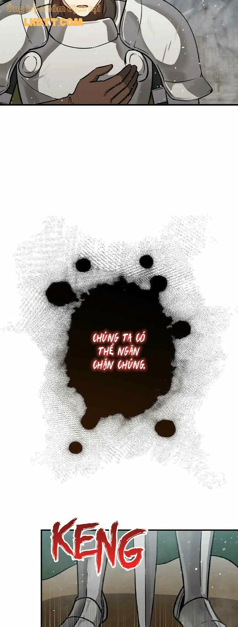 Sự Trở Lại Của Pháp Sư Cấp 8: Chapter 31
