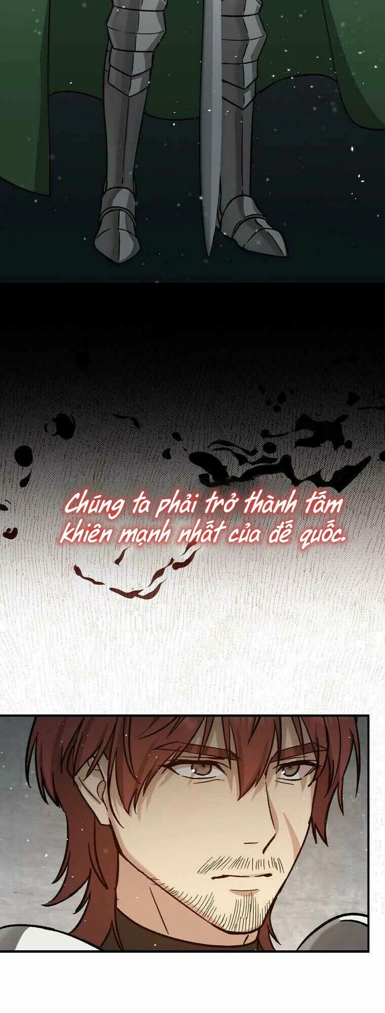 Sự Trở Lại Của Pháp Sư Cấp 8: Chapter 31