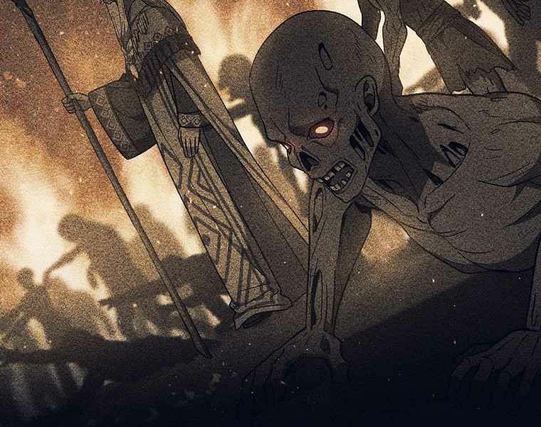 Sự Trở Lại Của Pháp Sư Cấp 8: Chapter 32