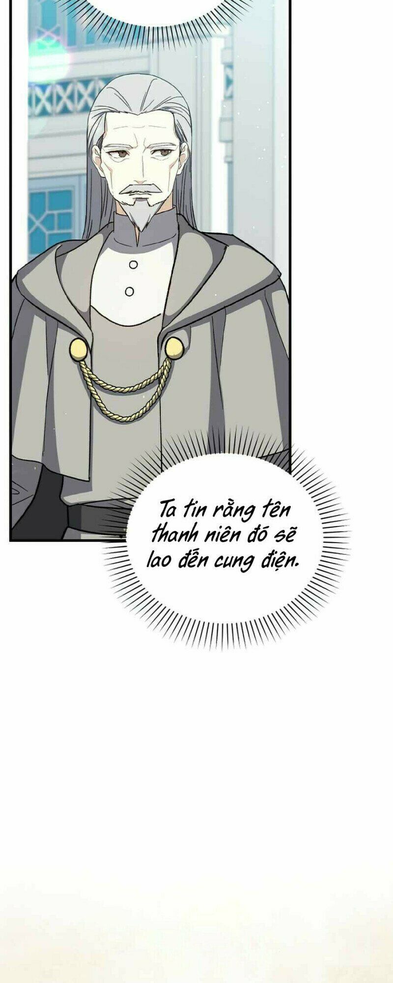 Sự Trở Lại Của Pháp Sư Cấp 8: Chapter 33