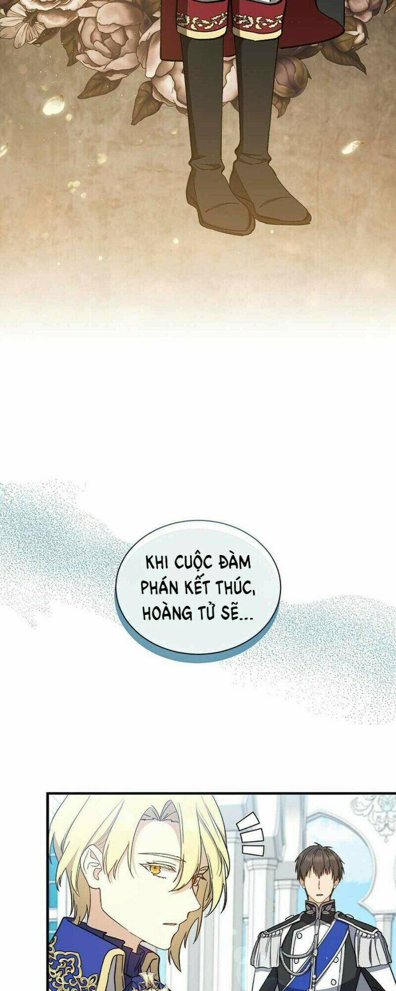 Sự Trở Lại Của Pháp Sư Cấp 8: Chapter 33