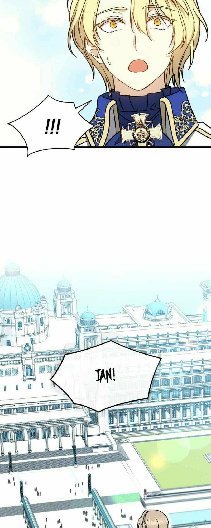 Sự Trở Lại Của Pháp Sư Cấp 8: Chapter 33