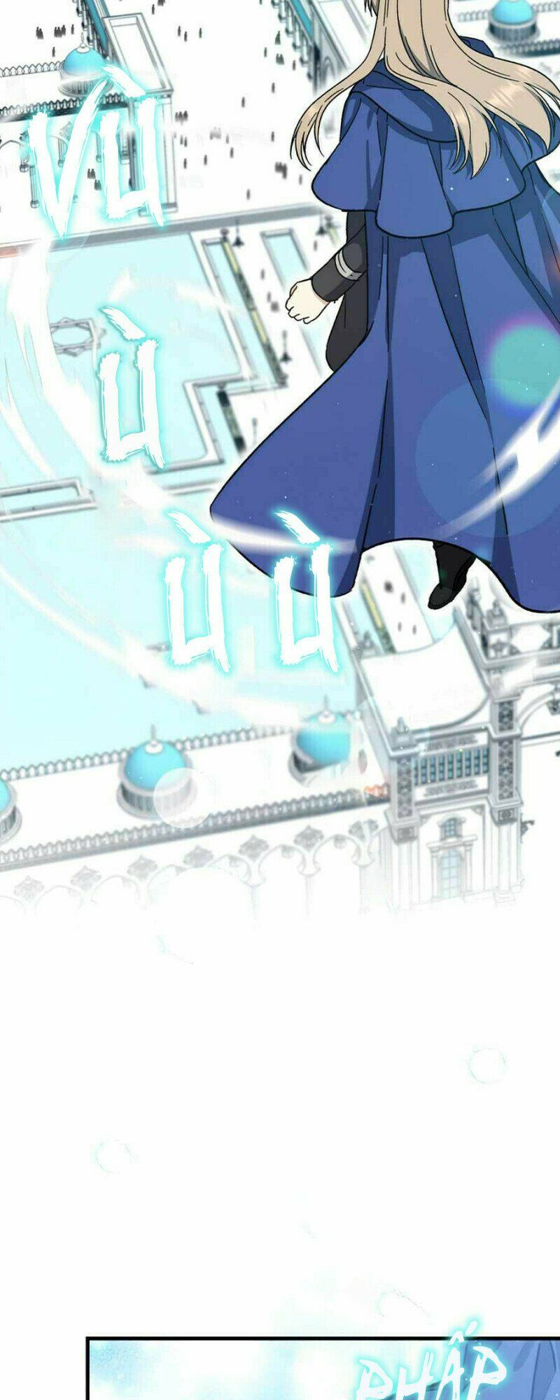 Sự Trở Lại Của Pháp Sư Cấp 8: Chapter 33