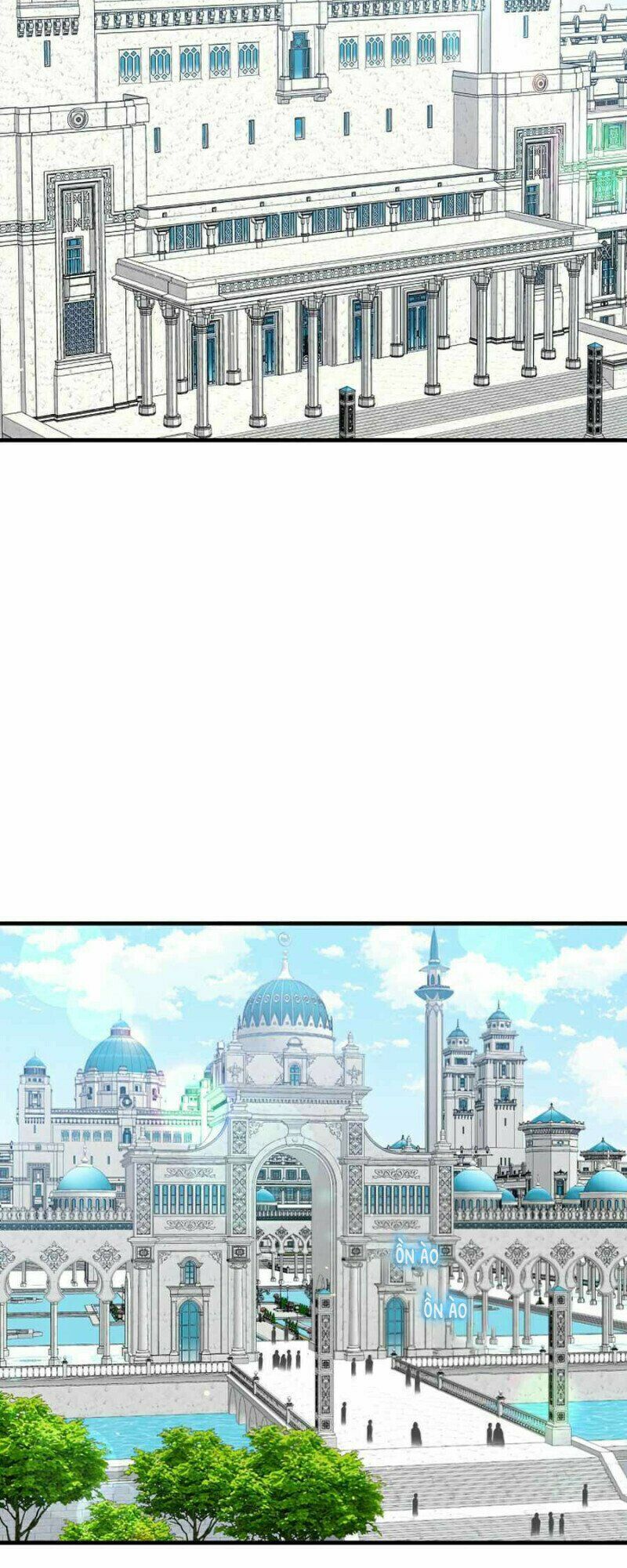 Sự Trở Lại Của Pháp Sư Cấp 8: Chapter 33