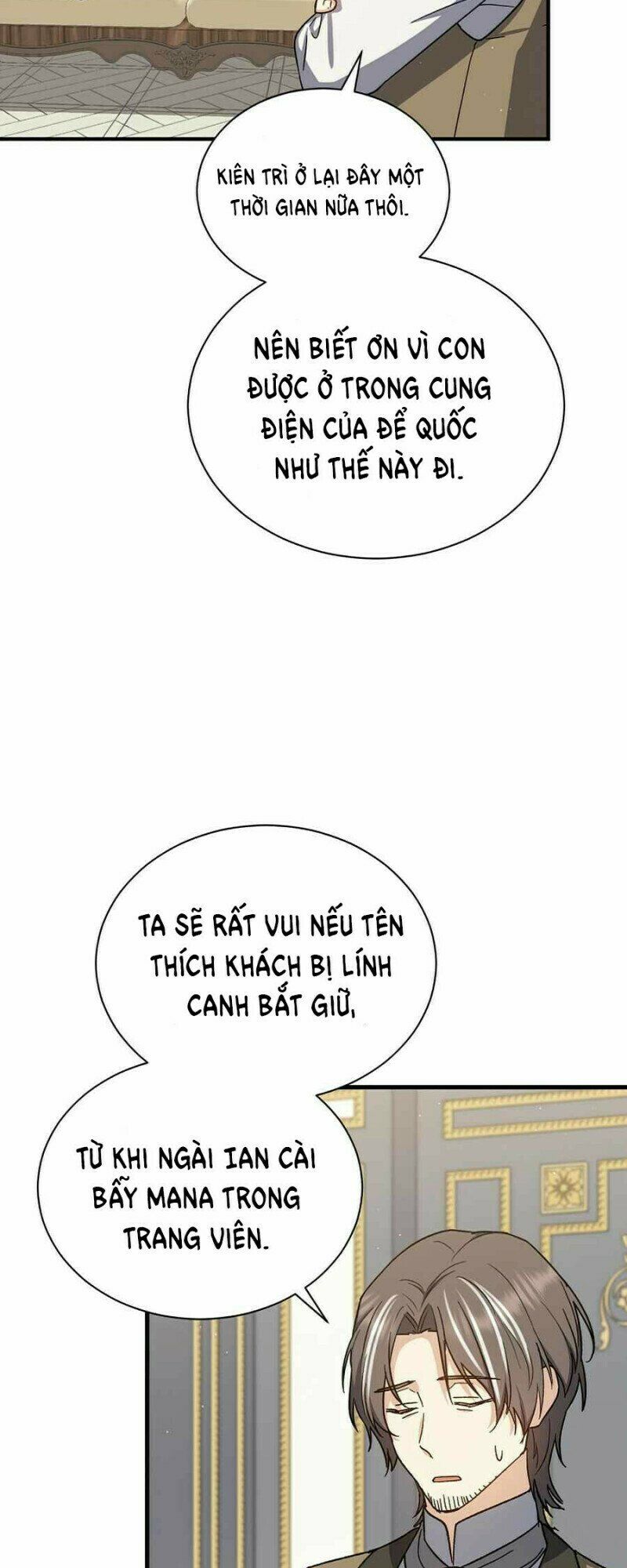 Sự Trở Lại Của Pháp Sư Cấp 8: Chapter 33