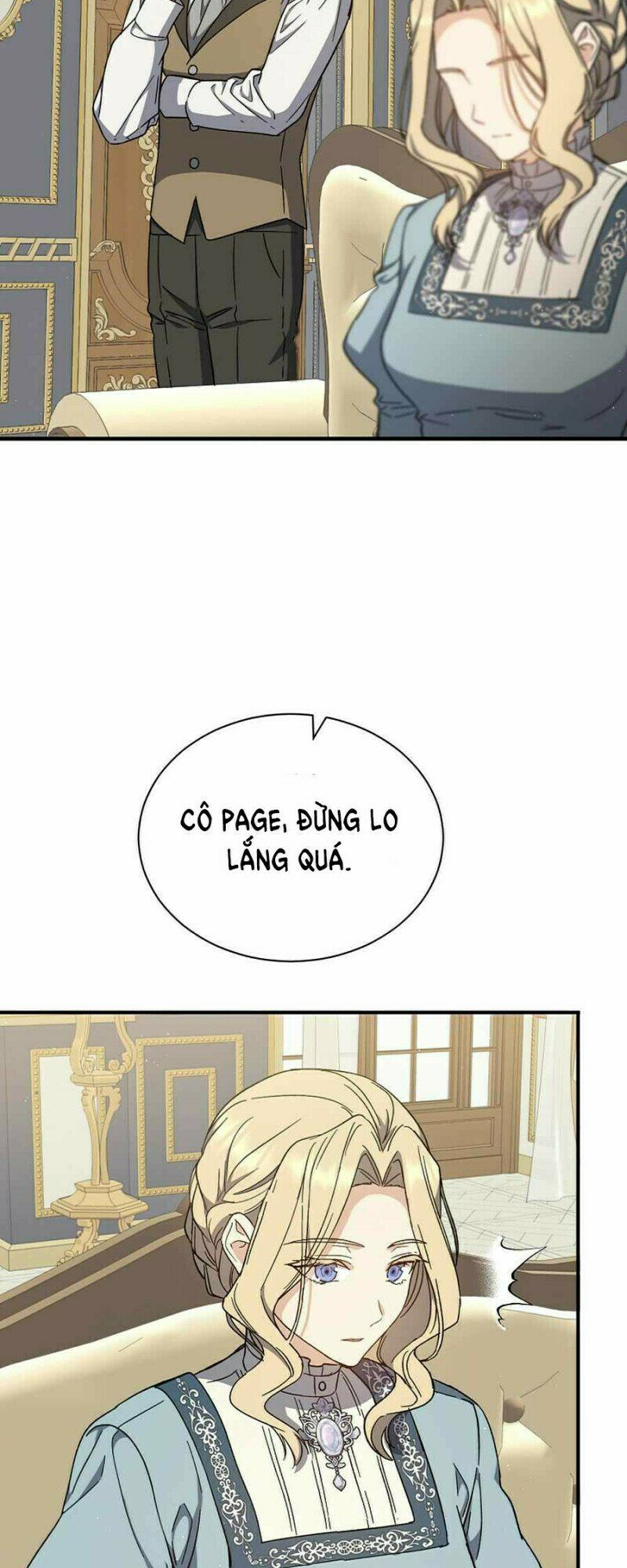 Sự Trở Lại Của Pháp Sư Cấp 8: Chapter 33