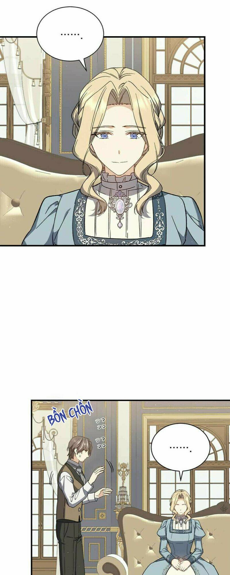 Sự Trở Lại Của Pháp Sư Cấp 8: Chapter 33