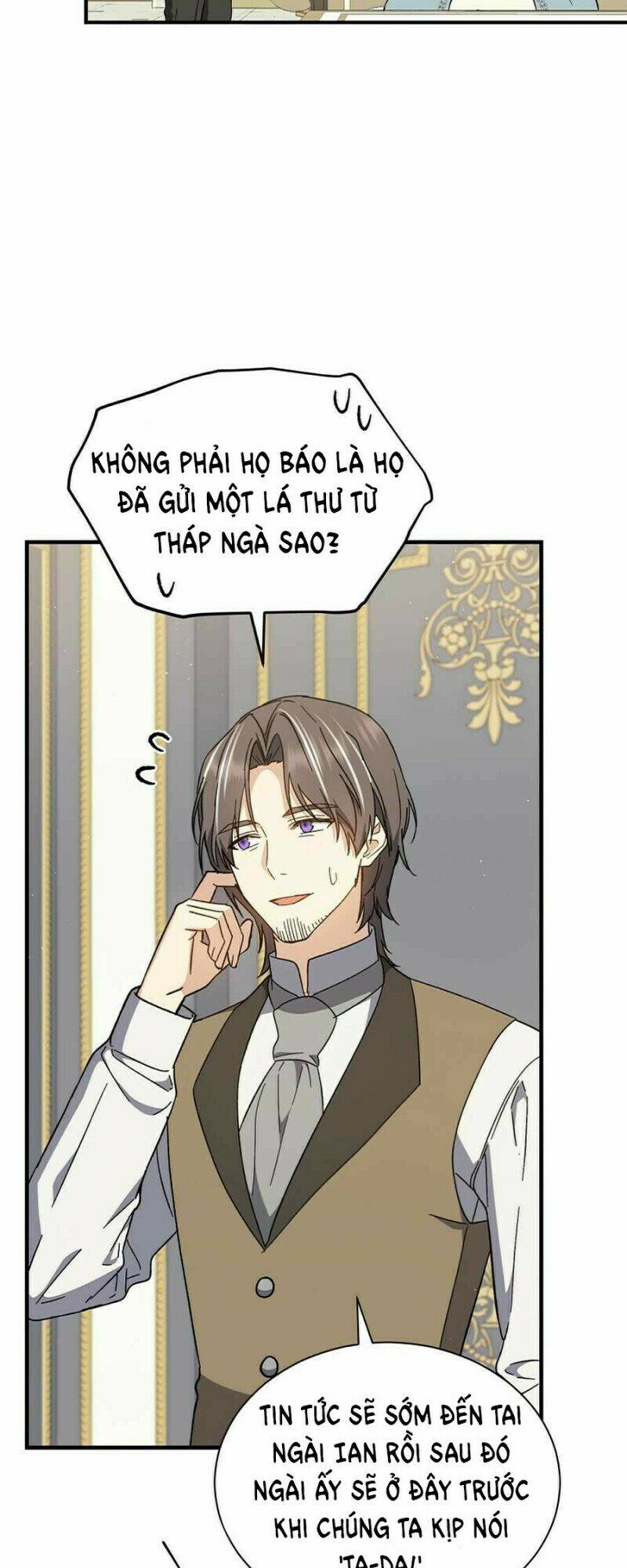 Sự Trở Lại Của Pháp Sư Cấp 8: Chapter 33
