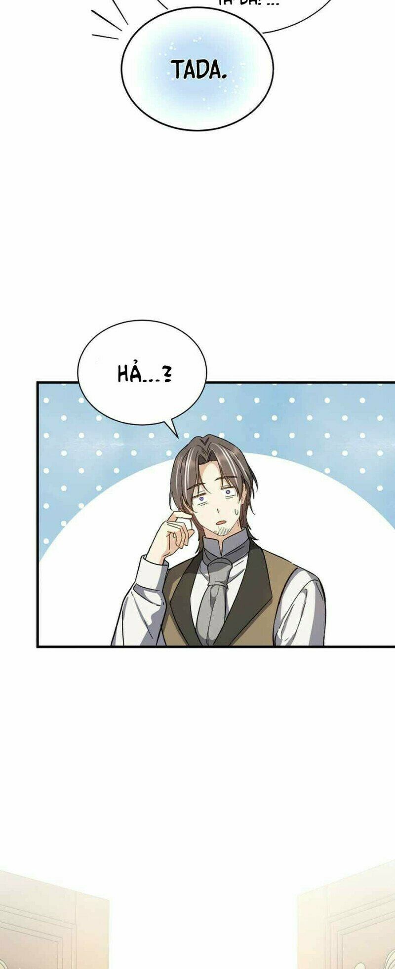 Sự Trở Lại Của Pháp Sư Cấp 8: Chapter 33