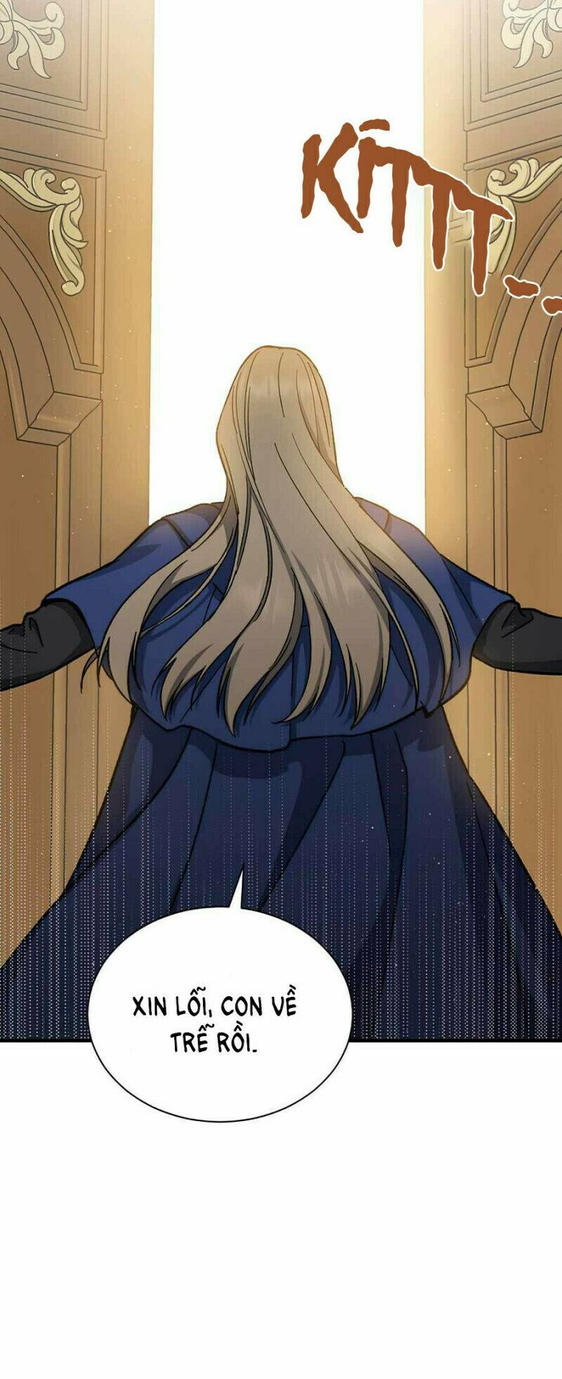 Sự Trở Lại Của Pháp Sư Cấp 8: Chapter 33