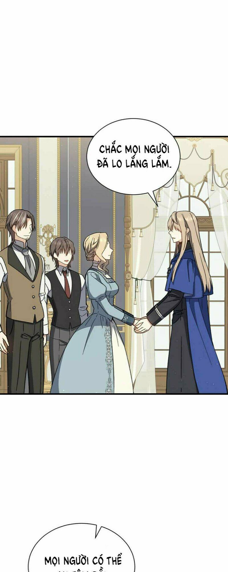 Sự Trở Lại Của Pháp Sư Cấp 8: Chapter 33