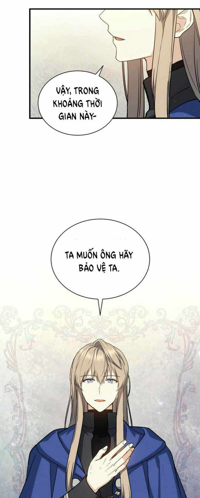 Sự Trở Lại Của Pháp Sư Cấp 8: Chapter 33