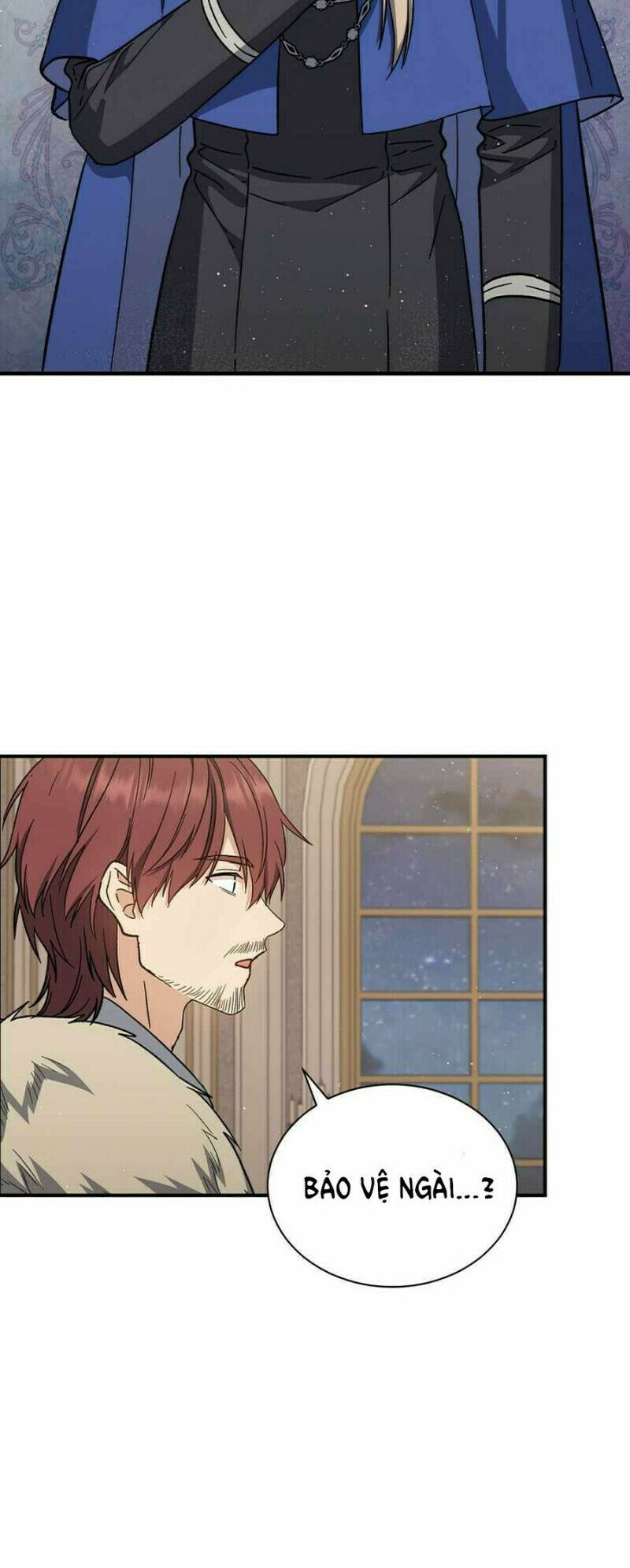 Sự Trở Lại Của Pháp Sư Cấp 8: Chapter 33