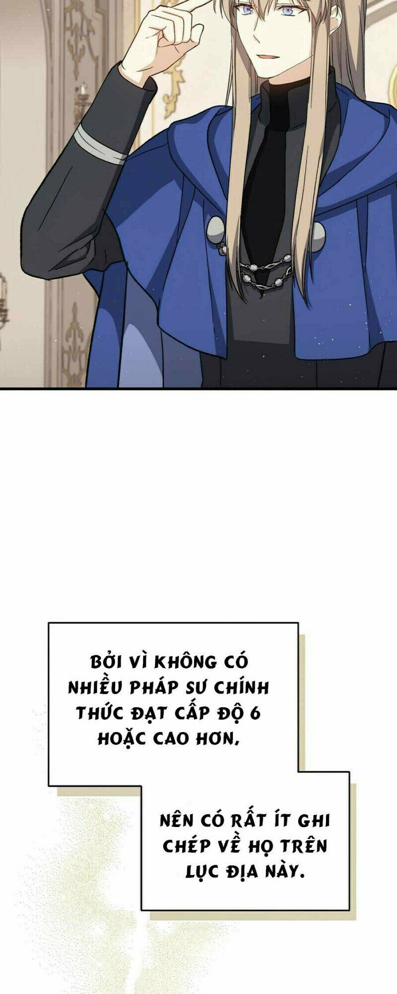 Sự Trở Lại Của Pháp Sư Cấp 8: Chapter 33
