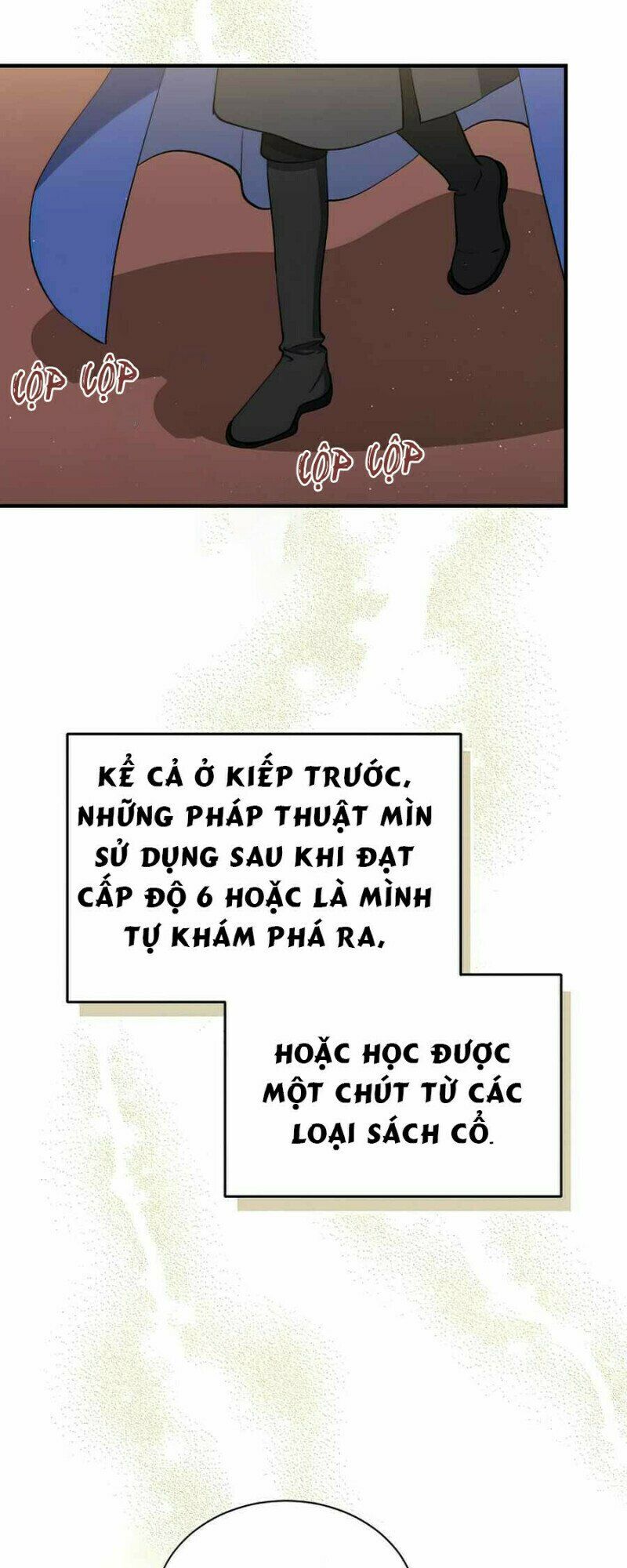 Sự Trở Lại Của Pháp Sư Cấp 8: Chapter 33
