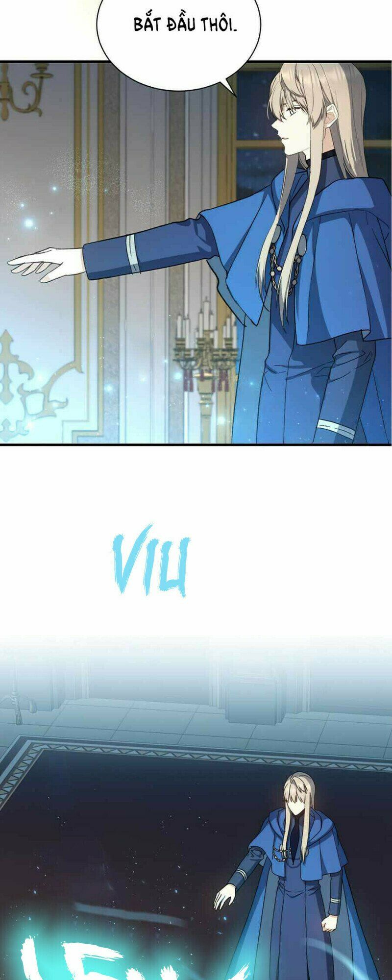 Sự Trở Lại Của Pháp Sư Cấp 8: Chapter 33
