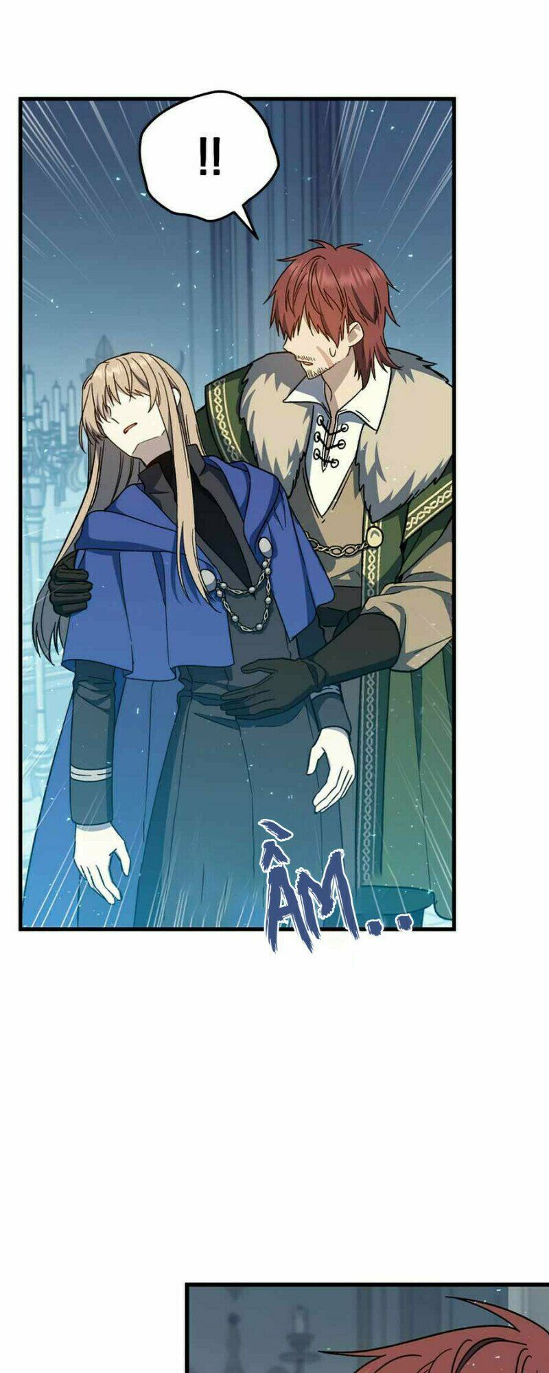 Sự Trở Lại Của Pháp Sư Cấp 8: Chapter 33