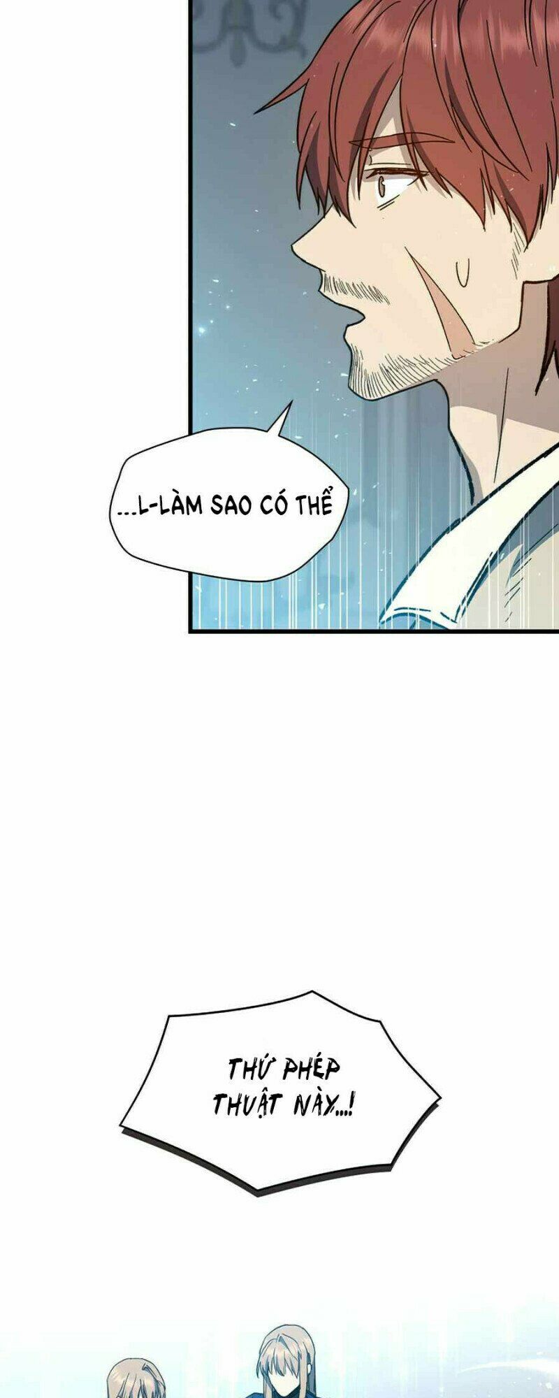 Sự Trở Lại Của Pháp Sư Cấp 8: Chapter 33