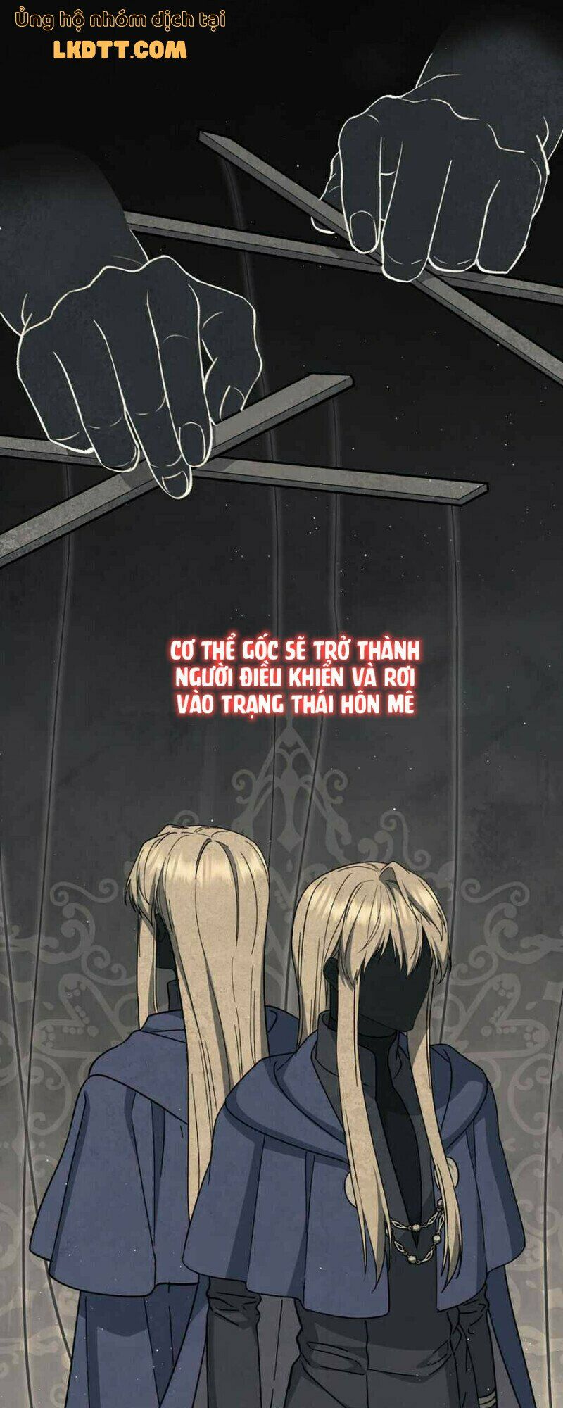 Sự Trở Lại Của Pháp Sư Cấp 8: Chapter 33
