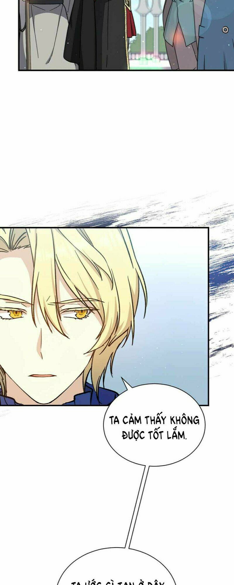 Sự Trở Lại Của Pháp Sư Cấp 8: Chapter 33