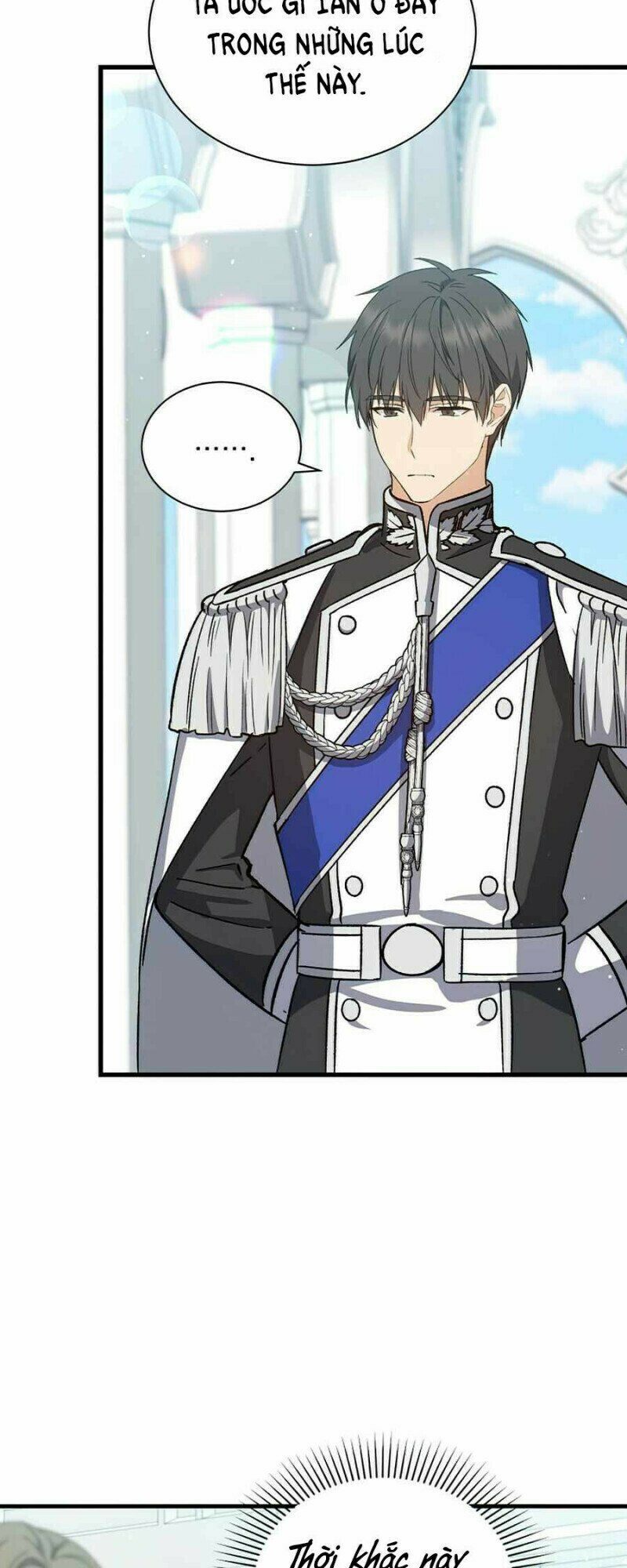 Sự Trở Lại Của Pháp Sư Cấp 8: Chapter 33