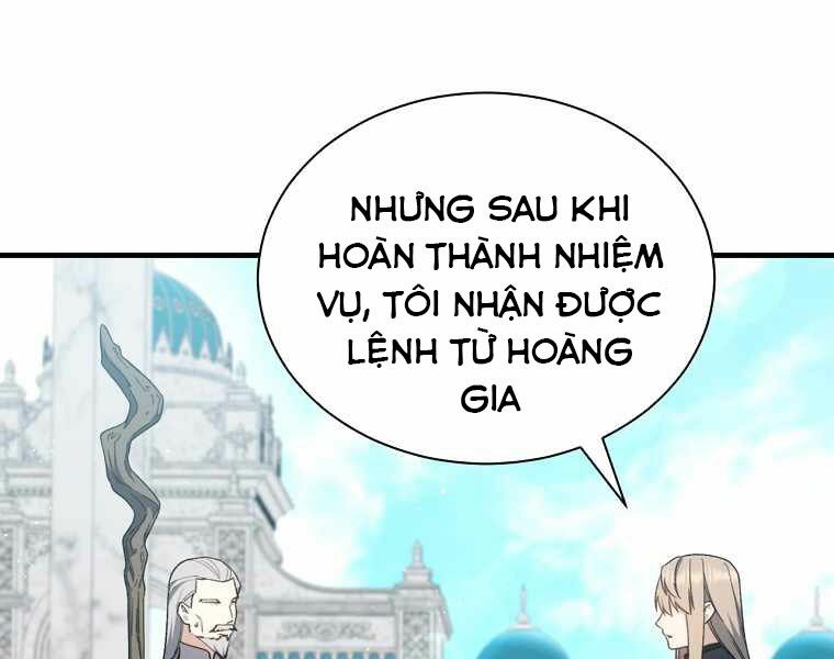 Sự Trở Lại Của Pháp Sư Cấp 8: Chapter 34