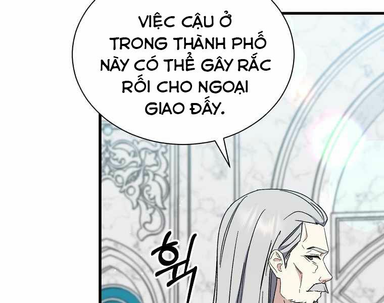Sự Trở Lại Của Pháp Sư Cấp 8: Chapter 34