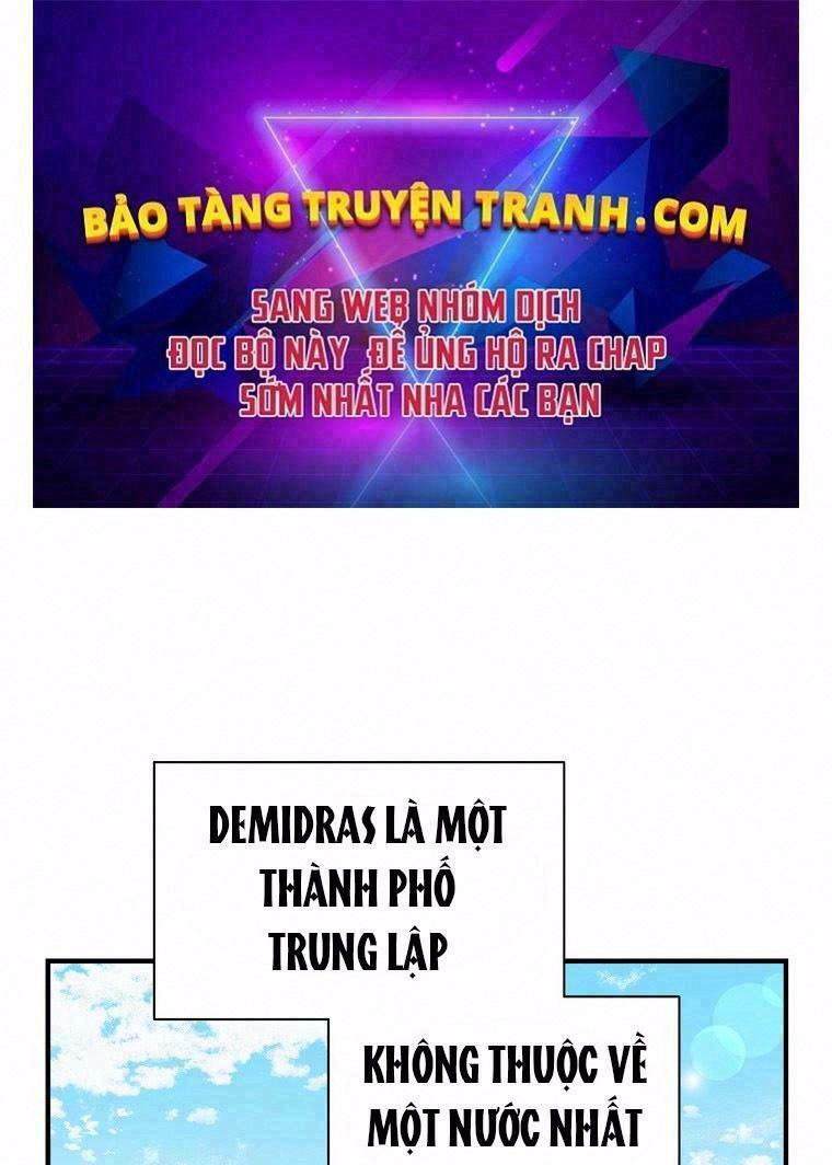 Sự Trở Lại Của Pháp Sư Cấp 8: Chapter 35