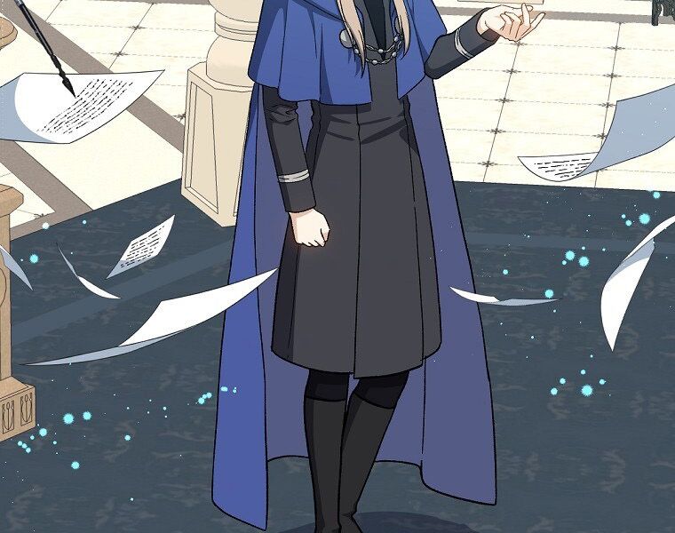 Sự Trở Lại Của Pháp Sư Cấp 8: Chapter 35