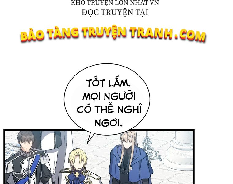 Sự Trở Lại Của Pháp Sư Cấp 8: Chapter 35