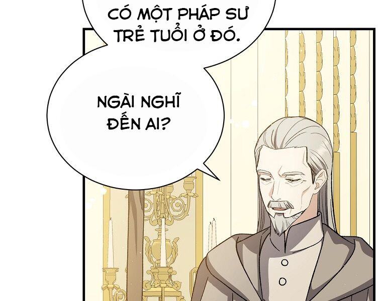 Sự Trở Lại Của Pháp Sư Cấp 8: Chapter 35