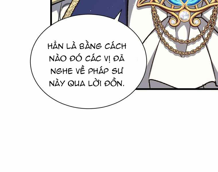 Sự Trở Lại Của Pháp Sư Cấp 8: Chapter 37