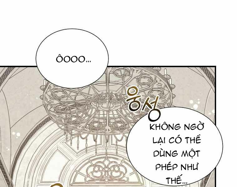 Sự Trở Lại Của Pháp Sư Cấp 8: Chapter 37