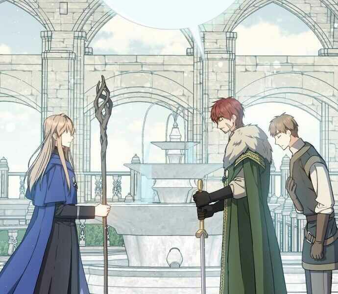 Sự Trở Lại Của Pháp Sư Cấp 8: Chapter 38