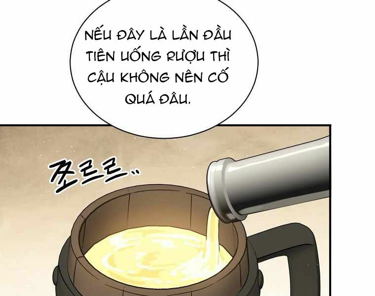 Sự Trở Lại Của Pháp Sư Cấp 8: Chapter 39
