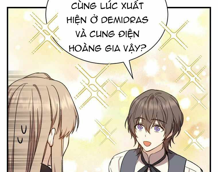 Sự Trở Lại Của Pháp Sư Cấp 8: Chapter 39