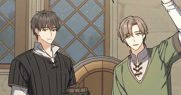 Sự Trở Lại Của Pháp Sư Cấp 8: Chapter 39