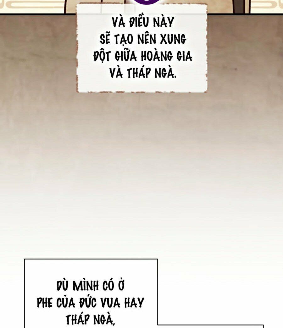 Sự Trở Lại Của Pháp Sư Cấp 8: Chapter 4
