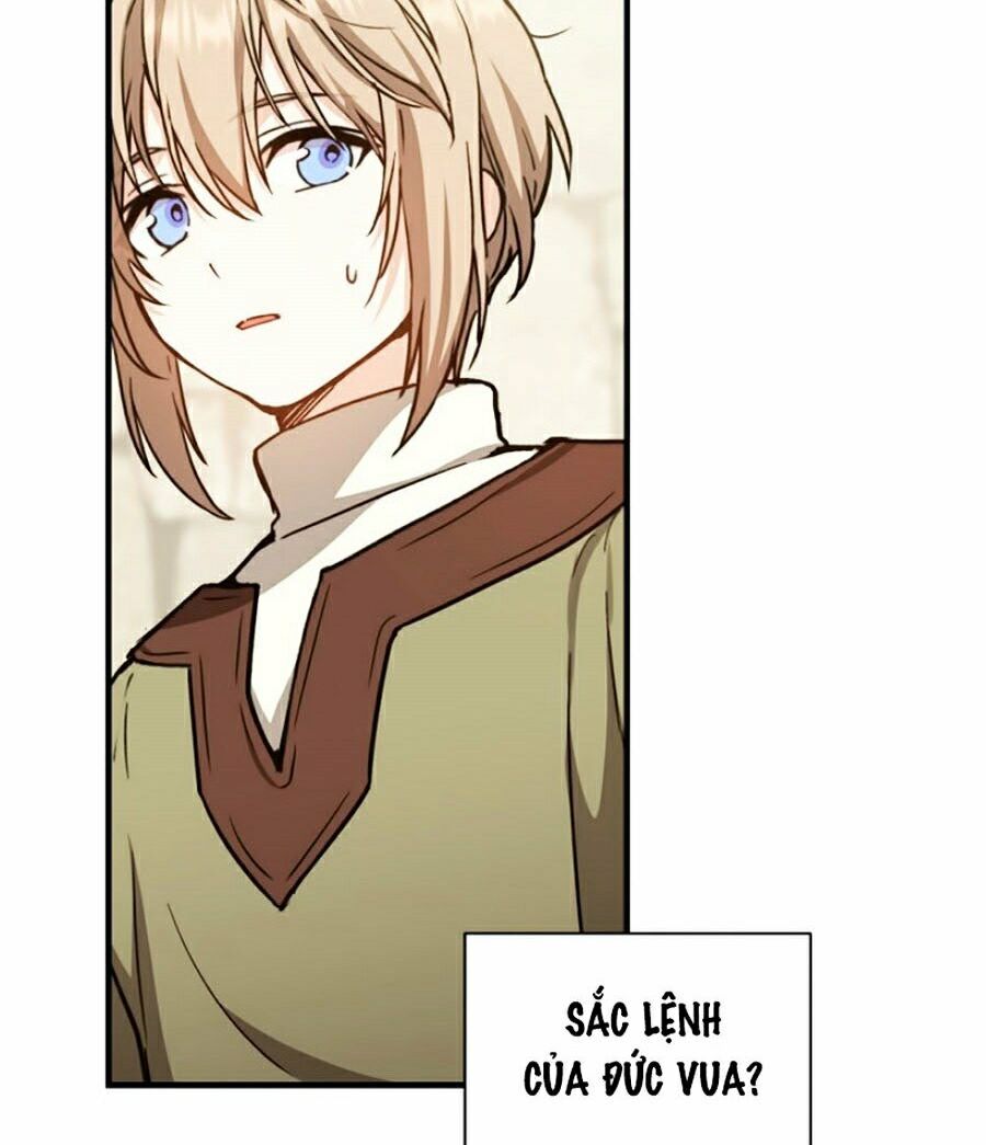 Sự Trở Lại Của Pháp Sư Cấp 8: Chapter 4