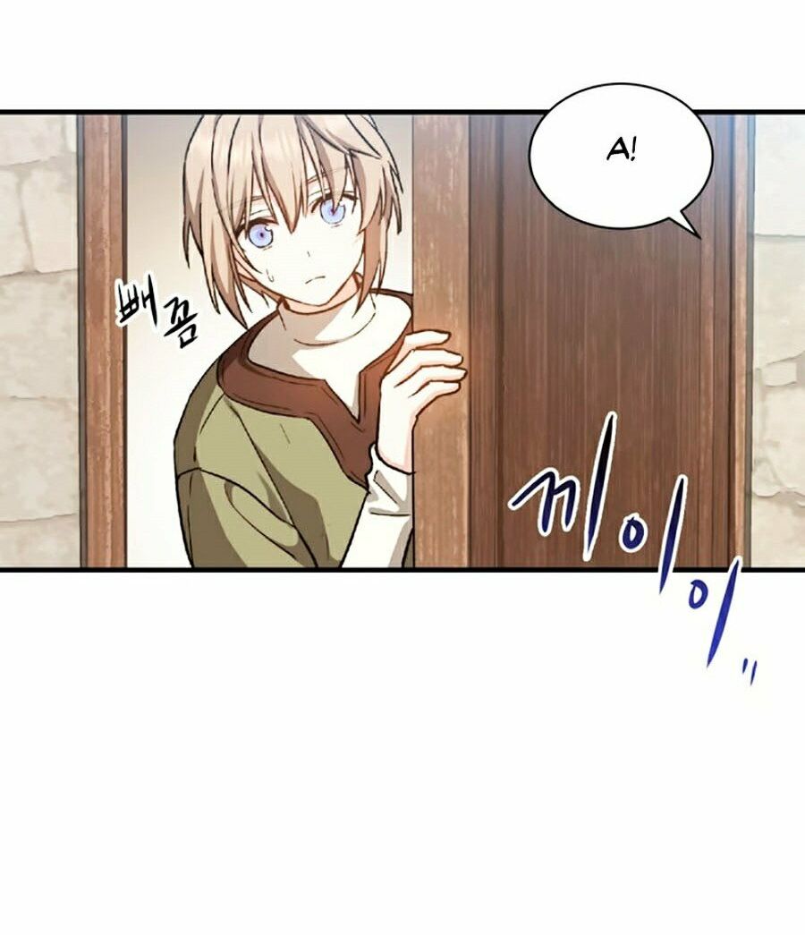 Sự Trở Lại Của Pháp Sư Cấp 8: Chapter 4