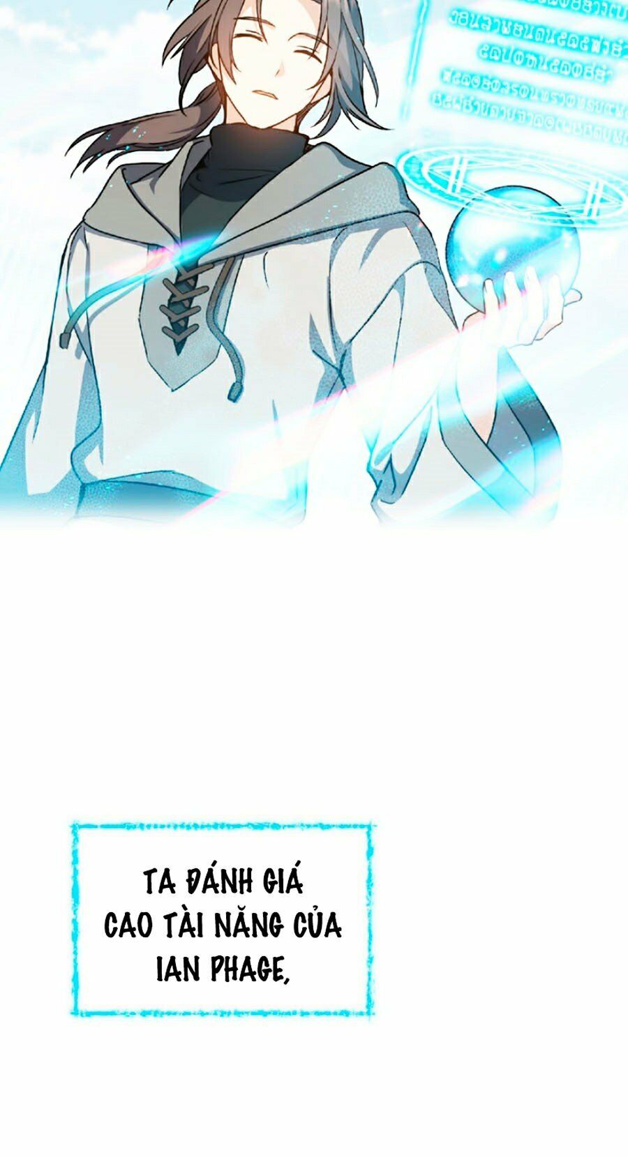 Sự Trở Lại Của Pháp Sư Cấp 8: Chapter 4