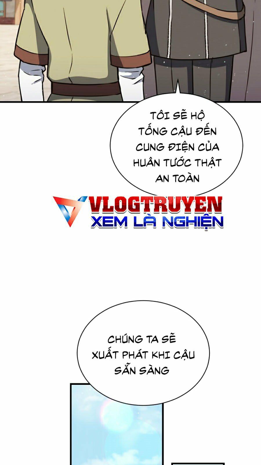 Sự Trở Lại Của Pháp Sư Cấp 8: Chapter 4