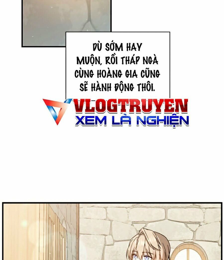 Sự Trở Lại Của Pháp Sư Cấp 8: Chapter 4