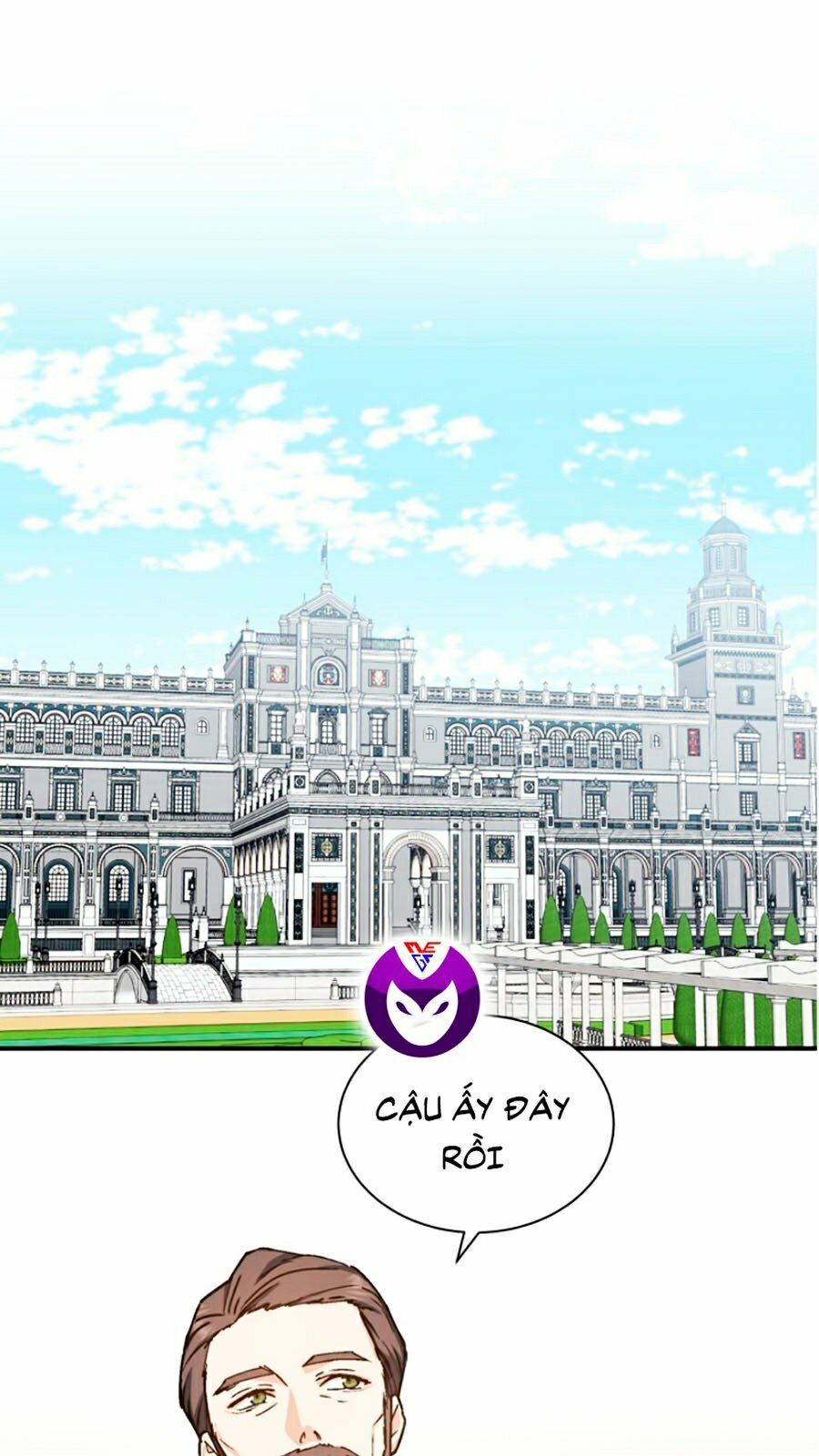 Sự Trở Lại Của Pháp Sư Cấp 8: Chapter 4