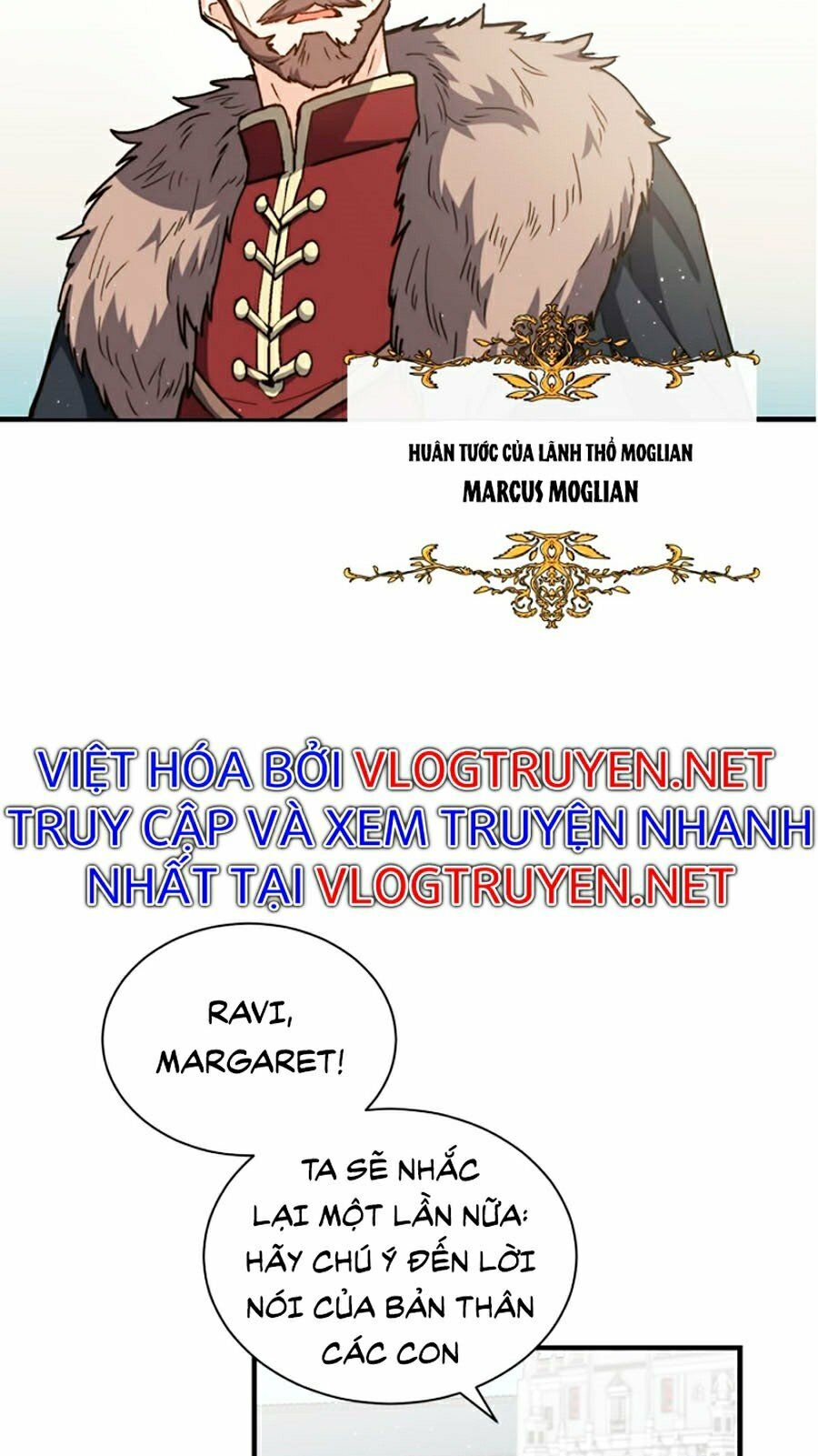 Sự Trở Lại Của Pháp Sư Cấp 8: Chapter 4